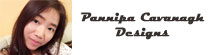 Pannipa Cavanagh Designs logo